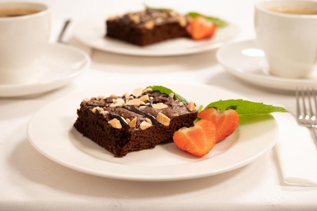 W Sercu Krakowa Aparthotel - Resim 25