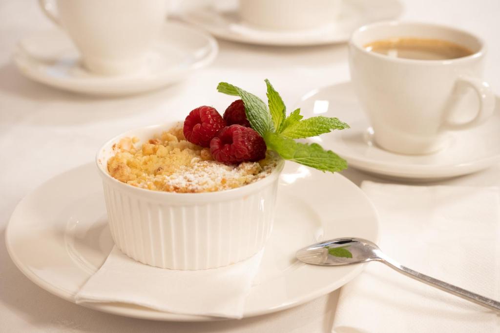 W Sercu Krakowa Aparthotel - Resim 20