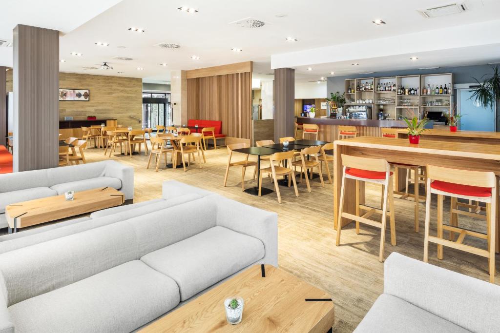 Occidental Praha - Resim 3