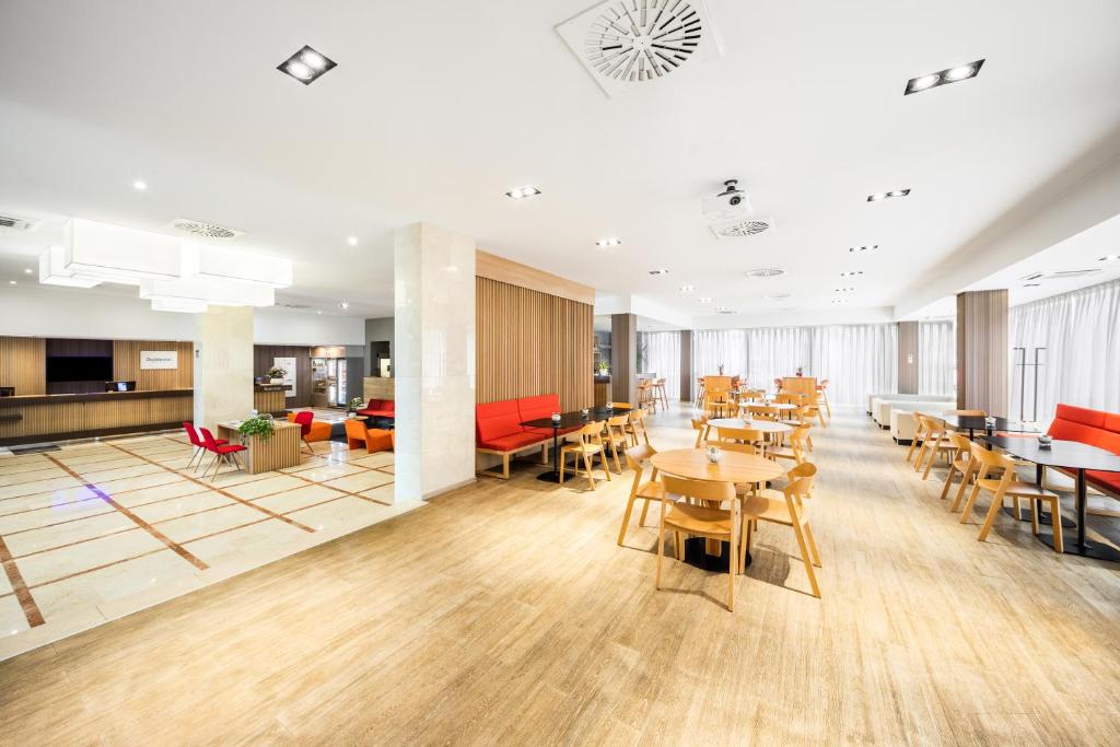 Occidental Praha - Resim 16