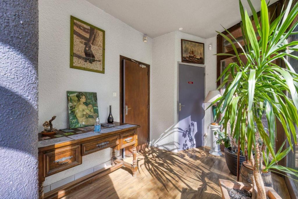 Fotografie z fotogalerie ubytování Les Sirenes v destinaci Lepin-le-Lac