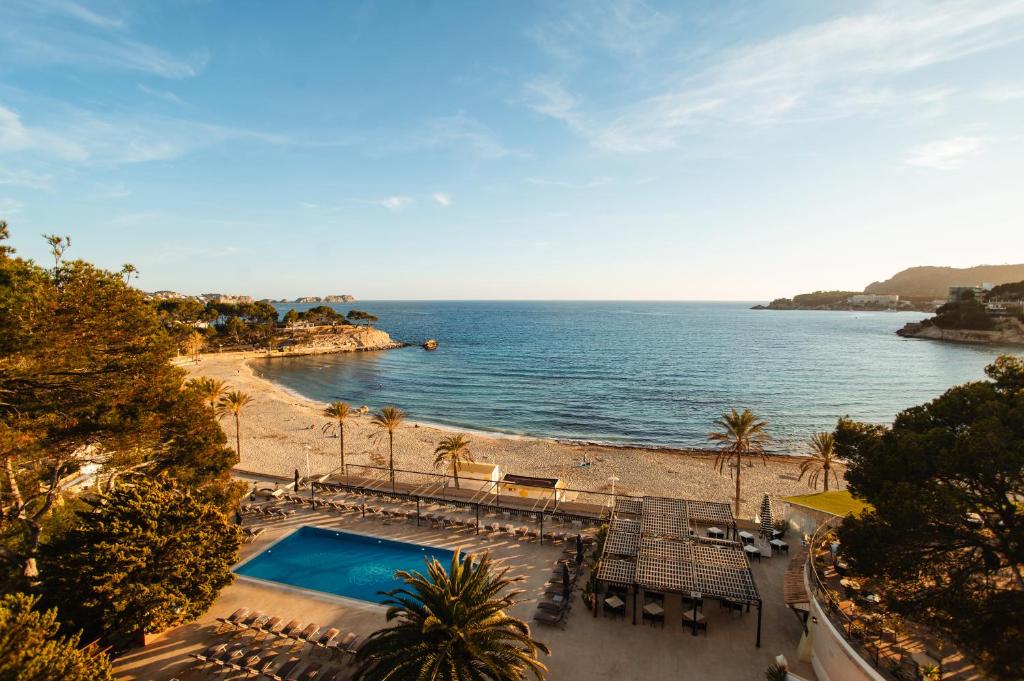 Secrets Mallorca Villamil Resort & Spa - Adults Only (+18)