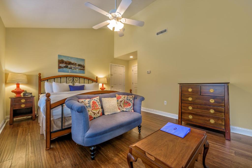 St Michaels Harbour Inn, Marina and Spa - 