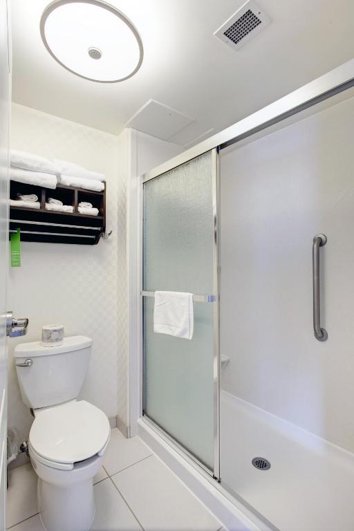 Hampton Inn & Suites by Hilton Dartmouth - Halifax - Resim 44