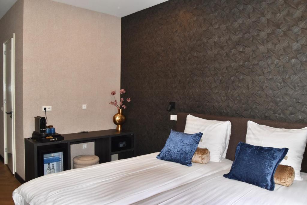 Hotel Twenty-Three Amsterdam Airport - Resim 6