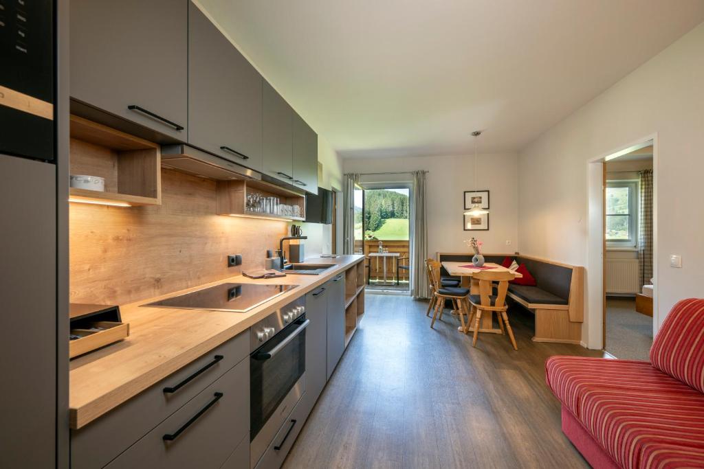 Aparthotel Stadler - 17