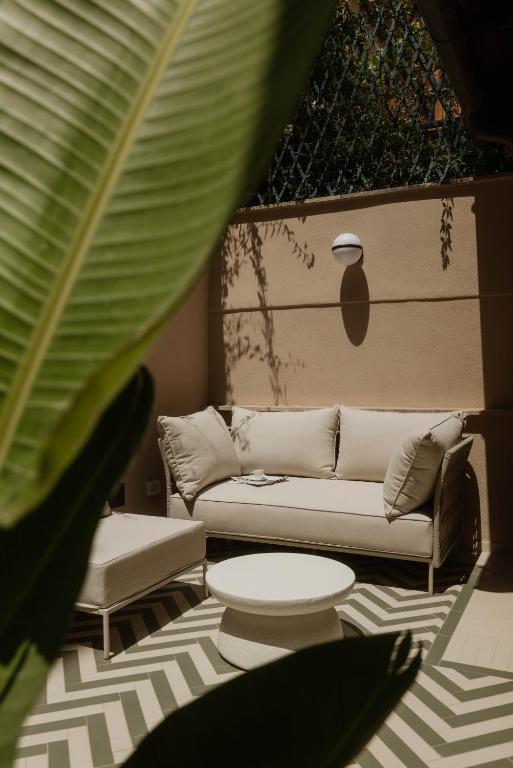Restart Accommodations Rome - One-Bedroom Apartment