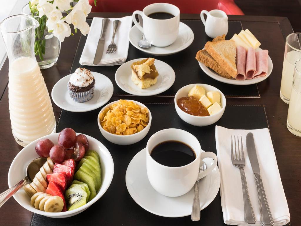 Bo Hotel & Spa Chicoana Salta