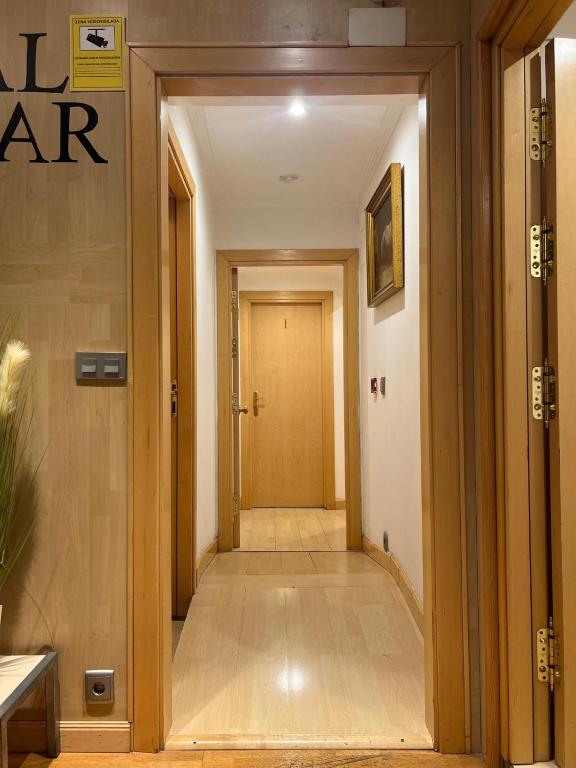 Hostal Restaurante - Double Room