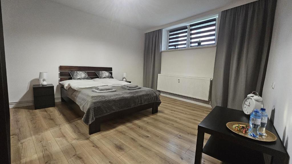 Apartament Tuwima 1 - Appartement Met één Slaapkamer