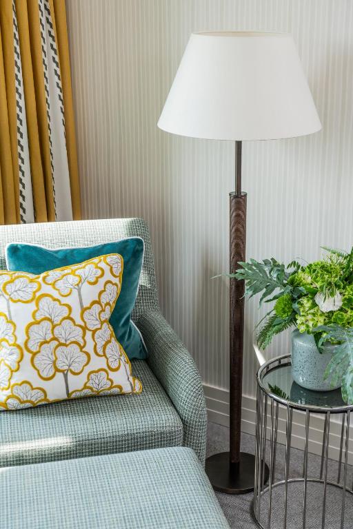 Rocco Forte The Charles Hotel - 16