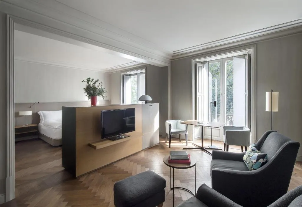 Junior Suite