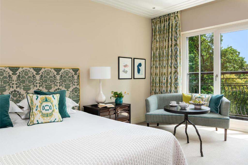 Rocco Forte The Charles Hotel - 6