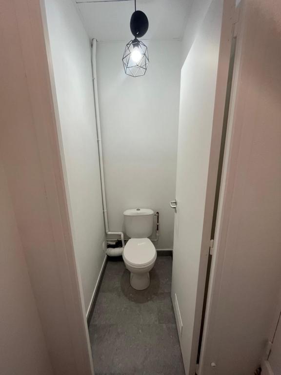 appartement hyper centre ville - Queen Studio