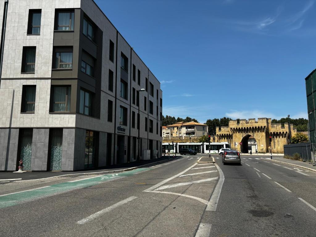 Résidence Services Oh Activ Avignon - Resim 11