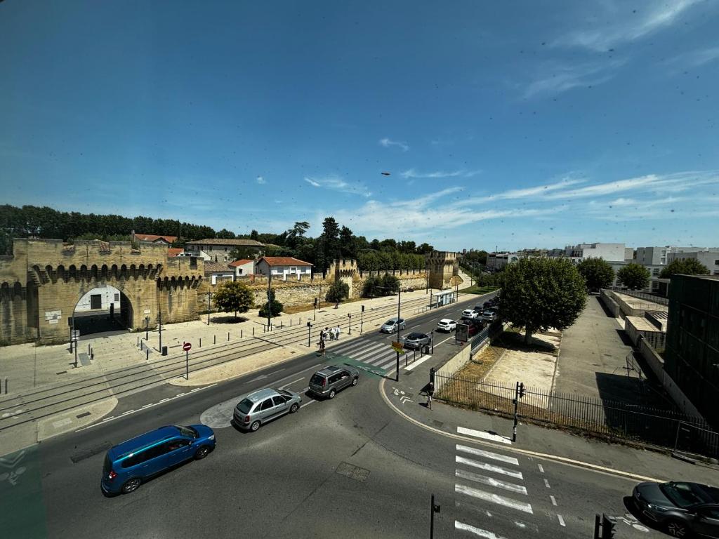 Résidence Services Oh Activ Avignon - Resim 12