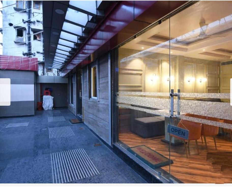 Fotografie z fotogalerie ubytování Urban Cliff Hotel v destinaci Kalkata