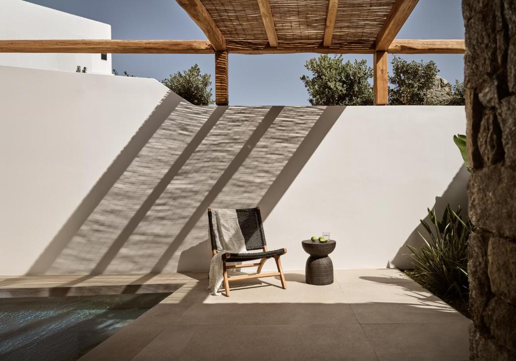 Anemelia Hotel Mykonos - 13