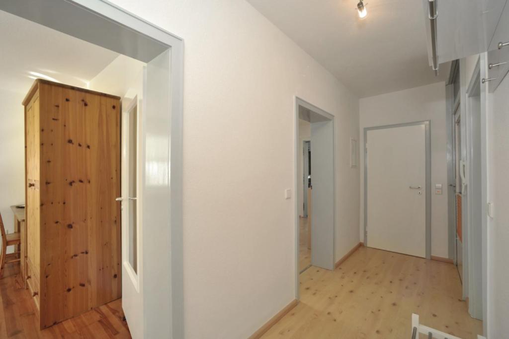 Fotografie z fotogalerie ubytování Ferienwohnung Refugium v destinaci Karlsbad