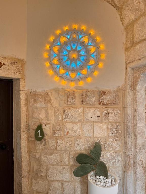Fotografie z fotogalerie ubytování Borgo Sant Angelo v destinaci Conversano
