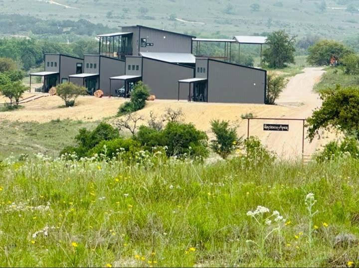 Φυσικό τοπίο κοντά σε αυτή η παραθεριστική κατοικία