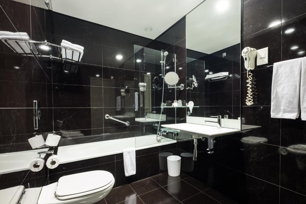 Stay Hotel Guimarães Centro