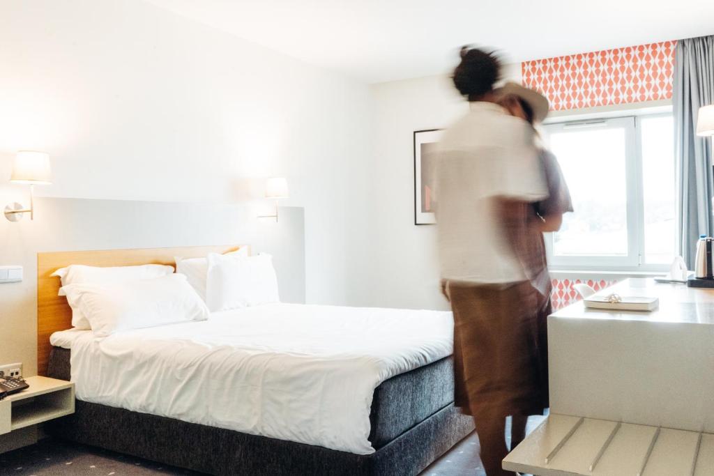 Stay Hotel Guimarães Centro - 3