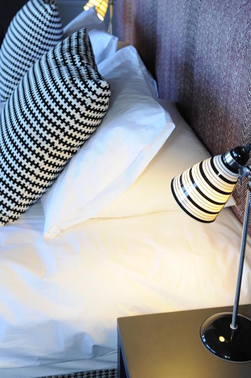 B+B Edinburgh - Double Room