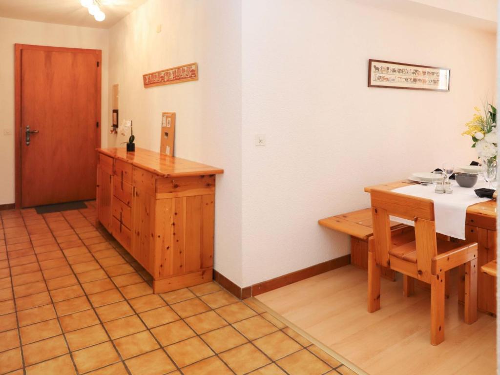 Fotografie z fotogalerie ubytování Apartment Résidence 35 by Interhome v destinaci Champex