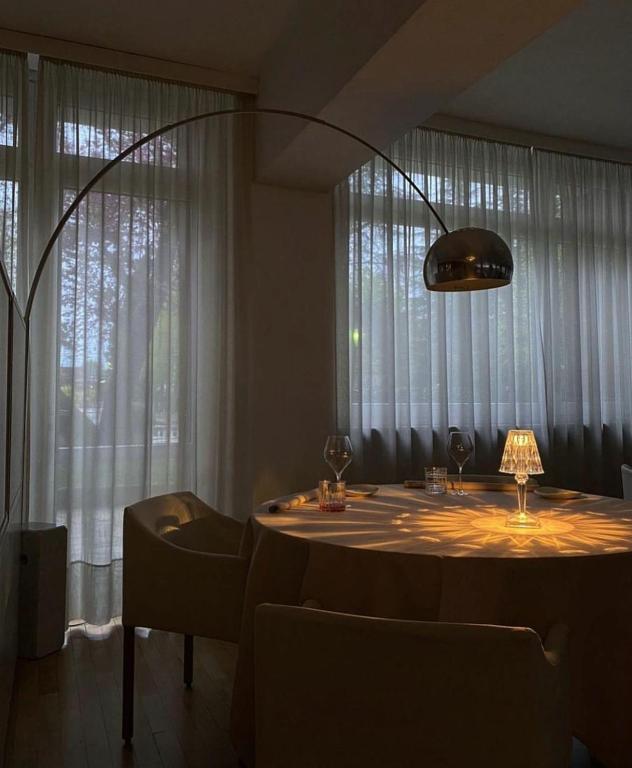 Fotografie z fotogalerie ubytování Il Cascinalenuovo v destinaci Asti
