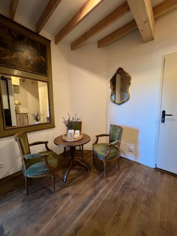 Fotografie z fotogalerie ubytování Château d'Aynac v destinaci Aynac