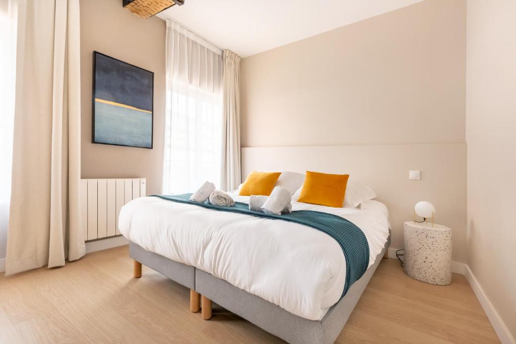 Au Chat Qui Dort Lille - Gare - Resim 21