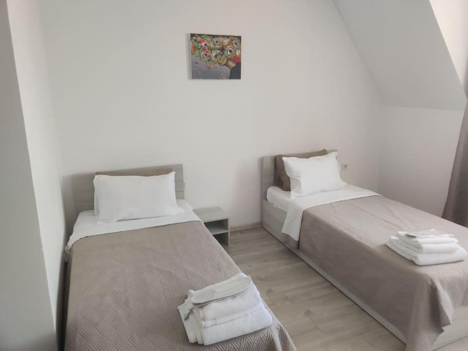 Guest rooms Zdrave