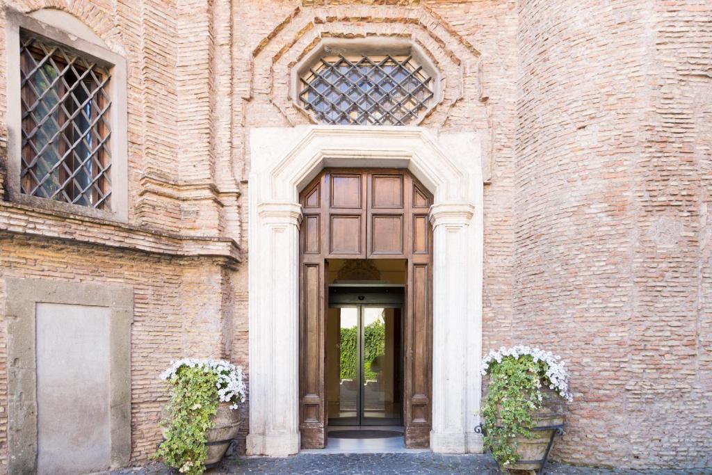 Donna Camilla Savelli - VRetreats - Resim 27