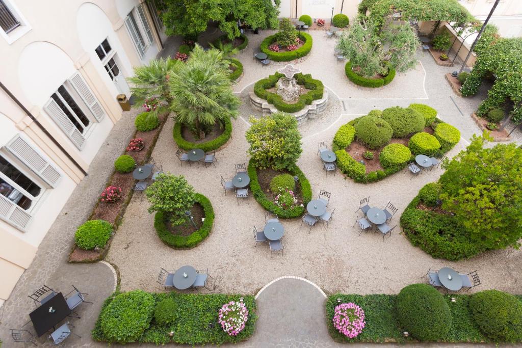 Donna Camilla Savelli - VRetreats - Resim 29