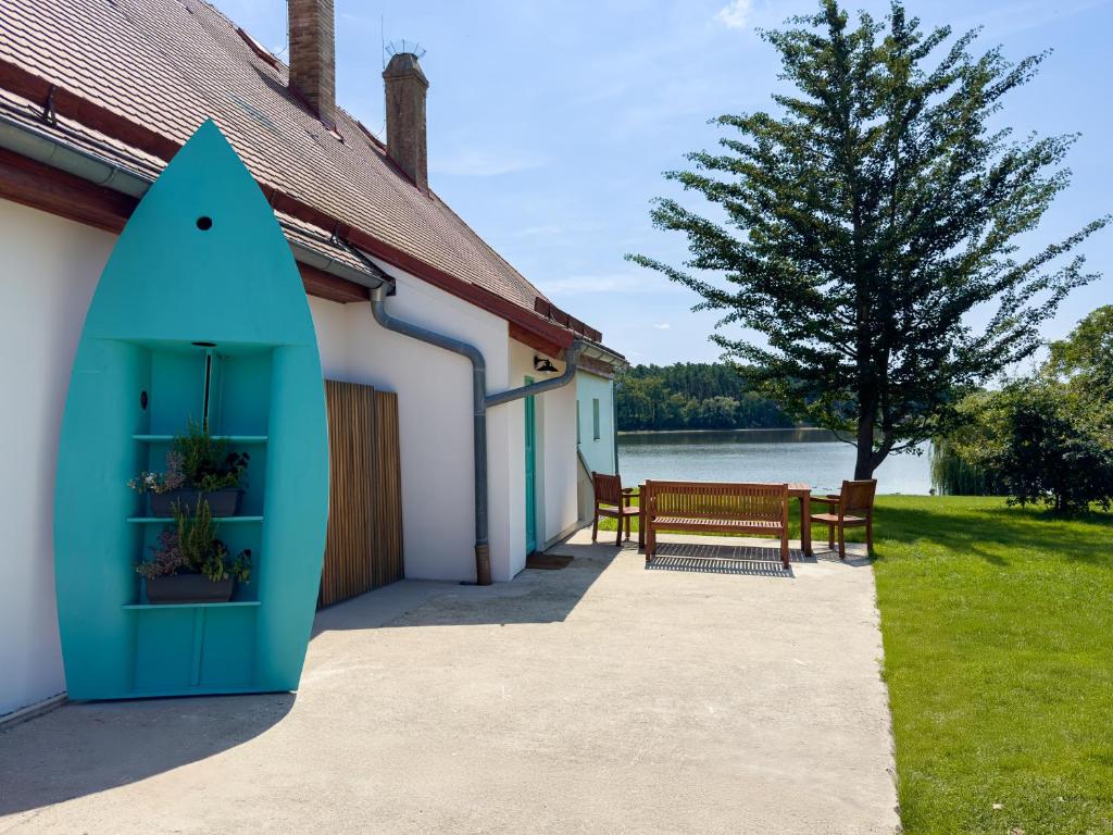 Φυσικό τοπίο κοντά σε αυτό το διαμέρισμα