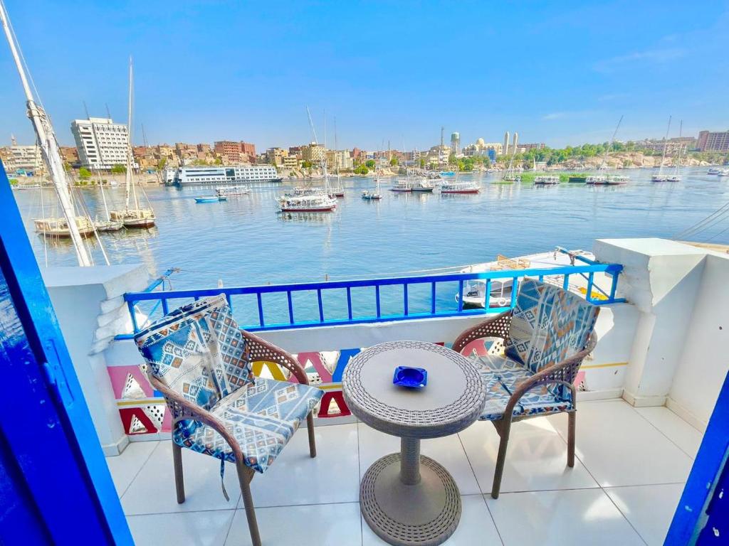 Airkela Nuba Dool 2 - 1