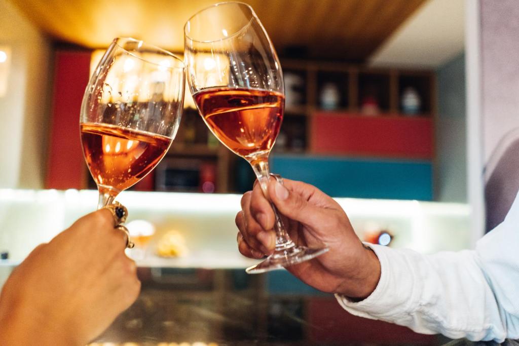 Stay Hotel Guimarães Centro - 19