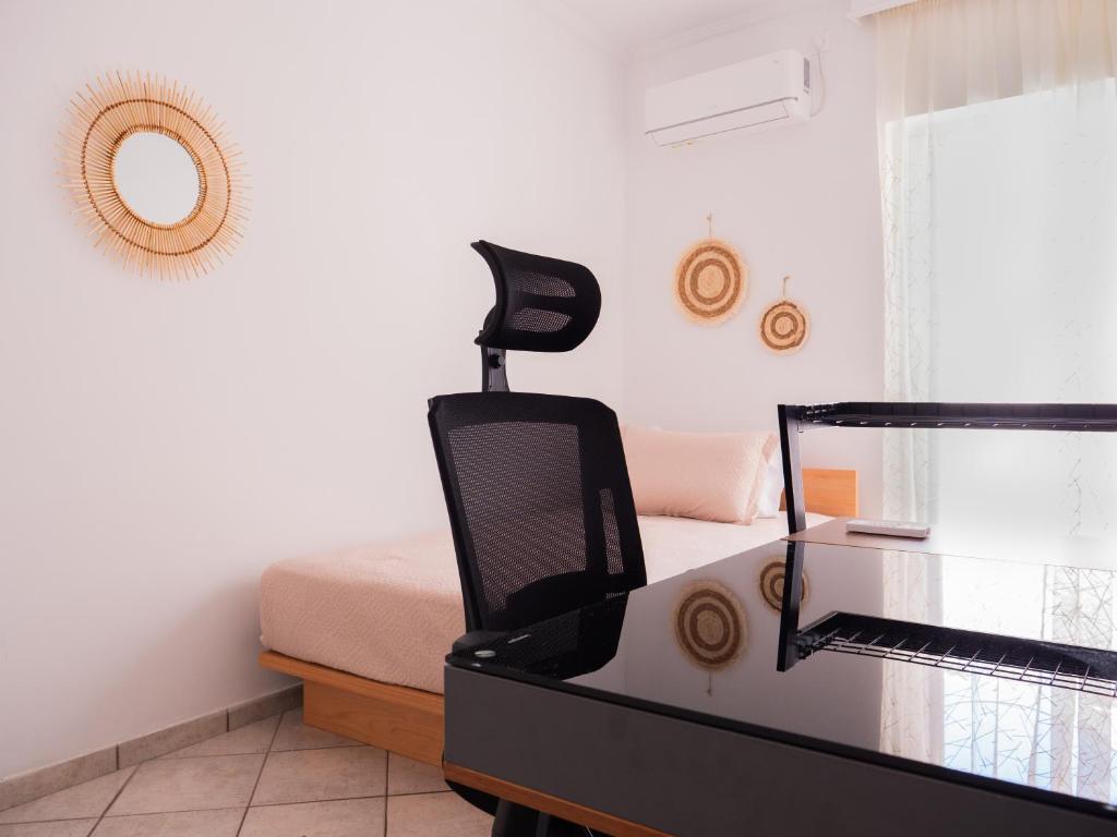 Fotografie z fotogalerie ubytování Athina's Home v destinaci Piraeus