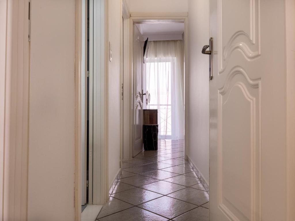 Fotografie z fotogalerie ubytování Athina's Home v destinaci Piraeus