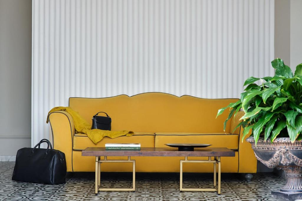 Legacy Gastro Suites - Resim 11