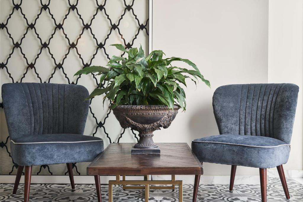 Legacy Gastro Suites - Resim 12