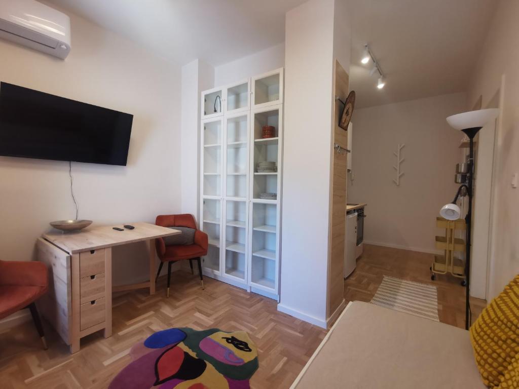 Budapest Center Apartment k59, Budapest (harga terbaru 2024)