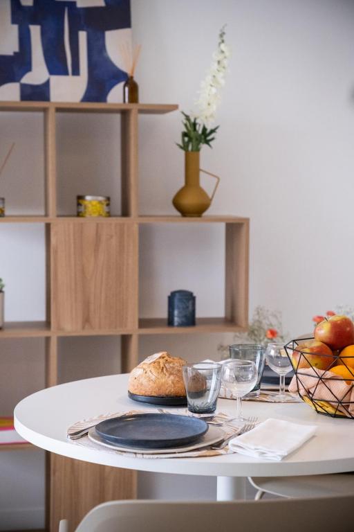 Résidence Services Oh Activ Avignon - Resim 14