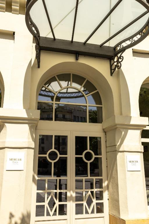 Mercer Plaza Sevilla 5 GL - Resim 11