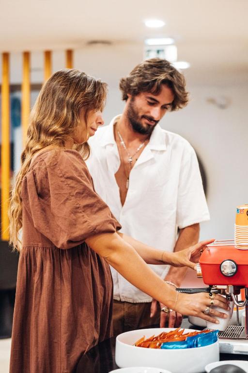 Stay Hotel Guimarães Centro - 14