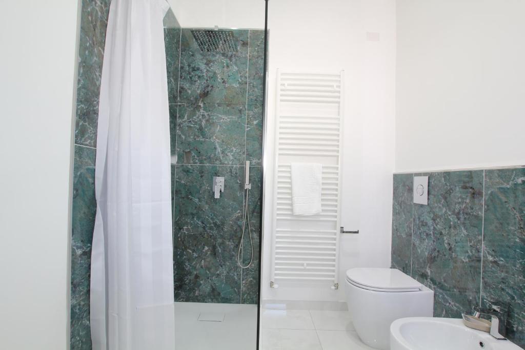 Villa Capodacqua - Habitación Doble