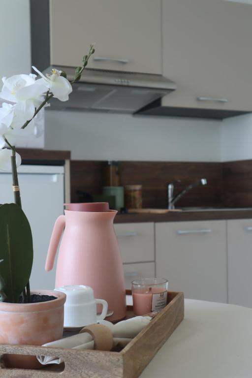 Résidence Services Oh Activ Avignon - Resim 16