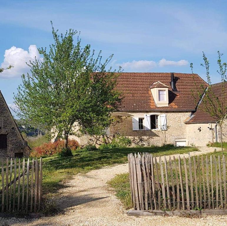 Gîte la Muzardie
