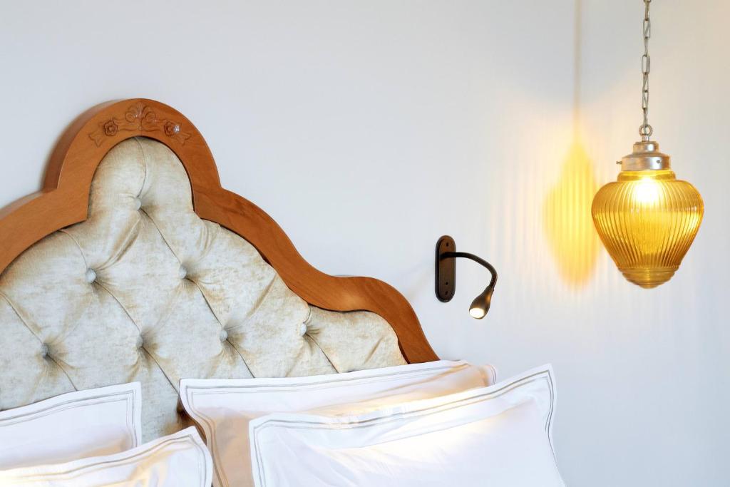 Legacy Gastro Suites - Resim 32